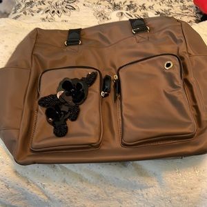 15 X 15 X 8 travel bag